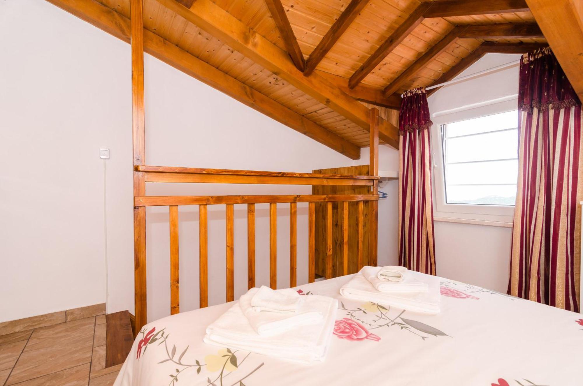 Apartments Leviana Saplunara Room photo